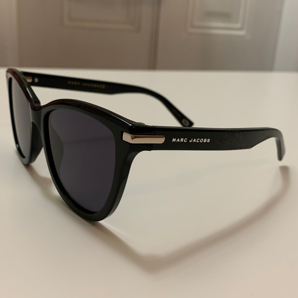 Marc Jacobs Authentic Sunglasses MARC-187-S - 807/